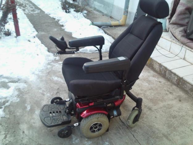 scaun electric pentru invalizi - Pret | Preturi scaun electric pentru invalizi