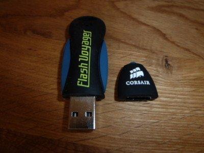 Stick USB Corsair 128 GB - Pret | Preturi Stick USB Corsair 128 GB