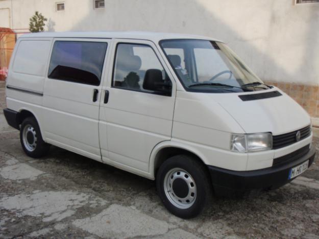 VW T4 Mixta LKW Autoutilitara Duba Furgon 1.9 D / tel: 0760-467550 / - Pret | Preturi VW T4 Mixta LKW Autoutilitara Duba Furgon 1.9 D / tel: 0760-467550 /