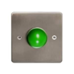 Buton de iesire aplicabil din inox - Pret | Preturi Buton de iesire aplicabil din inox