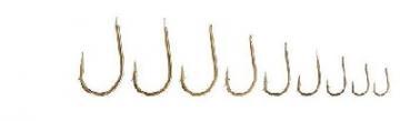 Carlige Maruto 521 G 2 (10buc/plic) - Pret | Preturi Carlige Maruto 521 G 2 (10buc/plic)