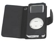 Case - iPod Leather Case(S-IPOD-0331) - Pret | Preturi Case - iPod Leather Case(S-IPOD-0331)