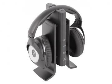 Casti wireless, Sennheiser RS 170, 18 - 21000 Hz, 32 Ohmi, (502874) - Pret | Preturi Casti wireless, Sennheiser RS 170, 18 - 21000 Hz, 32 Ohmi, (502874)