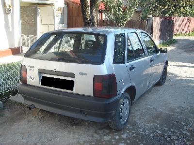 Fiat Tipo 1990 - Pret | Preturi Fiat Tipo 1990