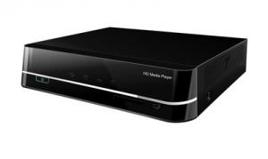 Media player BL-P08-B, chipset 1283 full HD 1080p - Pret | Preturi Media player BL-P08-B, chipset 1283 full HD 1080p