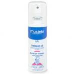 Mustela Ulei de masaj 100ml - Pret | Preturi Mustela Ulei de masaj 100ml