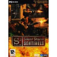 S3 Silent Storm: Sentinels - Pret | Preturi S3 Silent Storm: Sentinels