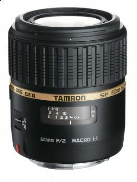 Tamron AF SP 60mm f/2.0 Di-II Macro 1:1 - pentru Canon - Pret | Preturi Tamron AF SP 60mm f/2.0 Di-II Macro 1:1 - pentru Canon