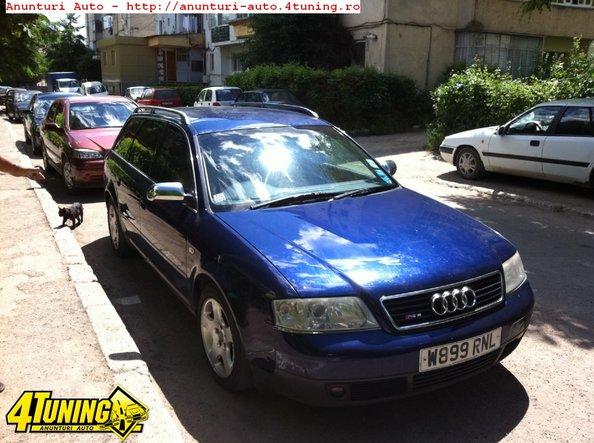 Vand audi a6 2.5 TDI - Pret | Preturi Vand audi a6 2.5 TDI