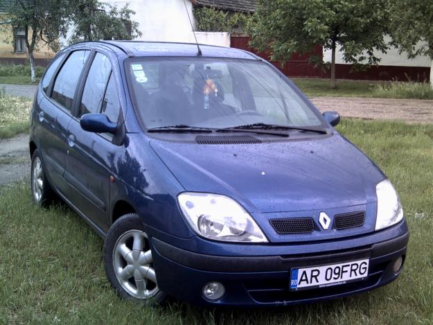 vand renault scenic - Pret | Preturi vand renault scenic