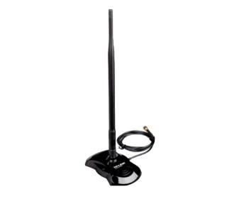 Antena Omni-Directionala Interior 2.4GHz 8dBi SMA conector TP-LINK TL-ANT2408C - Pret | Preturi Antena Omni-Directionala Interior 2.4GHz 8dBi SMA conector TP-LINK TL-ANT2408C