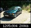 BMW 316 i adus recent din Germania - Pret | Preturi BMW 316 i adus recent din Germania