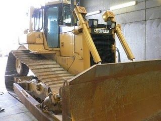 Buldozer Caterpillar D6R LGP 2005 96.000 Euro de vanzare second hand vanzari buldozere - Pret | Preturi Buldozer Caterpillar D6R LGP 2005 96.000 Euro de vanzare second hand vanzari buldozere