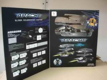 ELICOPTER APACHE - Pret | Preturi ELICOPTER APACHE