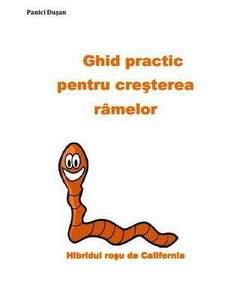 Ghid practic pentru cresterea ramelor - Pret | Preturi Ghid practic pentru cresterea ramelor