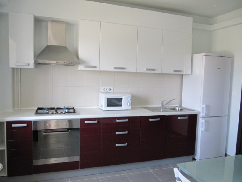 Inchiriere apartament 3 camere LUX, Natura Residence, Baneasa - Pret | Preturi Inchiriere apartament 3 camere LUX, Natura Residence, Baneasa