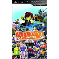 Modnation Racers PSP - Pret | Preturi Modnation Racers PSP