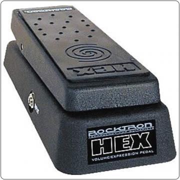 Rocktron Hex - Pedala volum - Pret | Preturi Rocktron Hex - Pedala volum