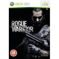 Rogue Warrior XB360 - Pret | Preturi Rogue Warrior XB360