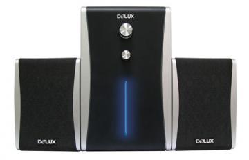 Sistem audio Delux DLS-2165 - Pret | Preturi Sistem audio Delux DLS-2165