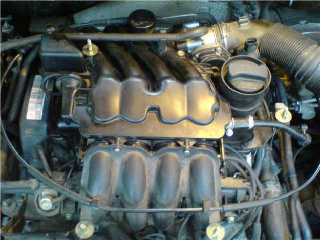 Vand Motor din Dezmembrari pentru Vw Golf 4 / Audi A3 2000 - Pret | Preturi Vand Motor din Dezmembrari pentru Vw Golf 4 / Audi A3 2000