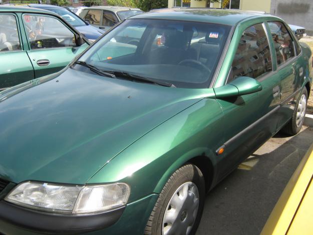 Vand Opel Vectra B - Pret | Preturi Vand Opel Vectra B