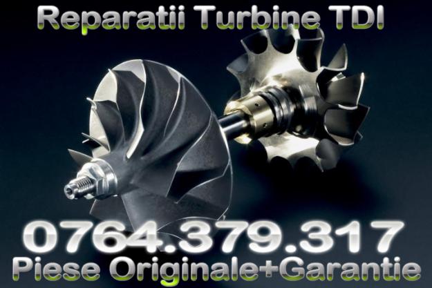 Vand turbo suflante reconditionari turbo reparatii turbo turbine Garrett - Pret | Preturi Vand turbo suflante reconditionari turbo reparatii turbo turbine Garrett