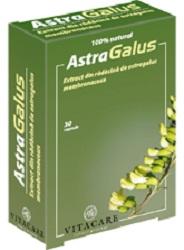 Vita Care AstraGalus *30 comprimate - Pret | Preturi Vita Care AstraGalus *30 comprimate
