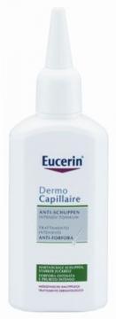 EUCERIN Dermocapillaire Tratament Intensiv Antimatreata 100ml - Pret | Preturi EUCERIN Dermocapillaire Tratament Intensiv Antimatreata 100ml