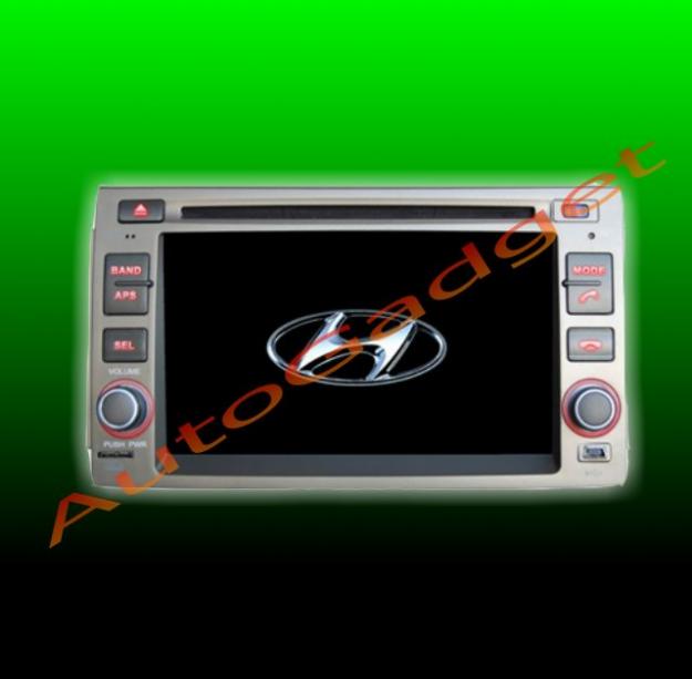 GPS Hyundai Grandeur Navigatie DVD / TV / CarKit Bluetooth - Pret | Preturi GPS Hyundai Grandeur Navigatie DVD / TV / CarKit Bluetooth