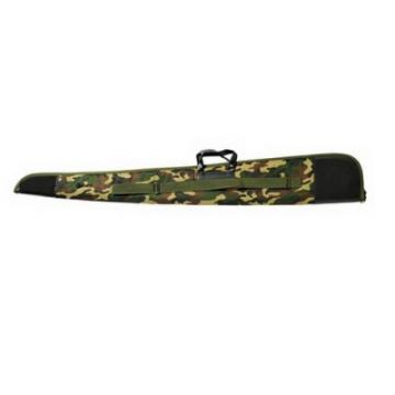 Husa Camo Nylon pentru arma de vanatoare UNISPORT 132cm - Pret | Preturi Husa Camo Nylon pentru arma de vanatoare UNISPORT 132cm