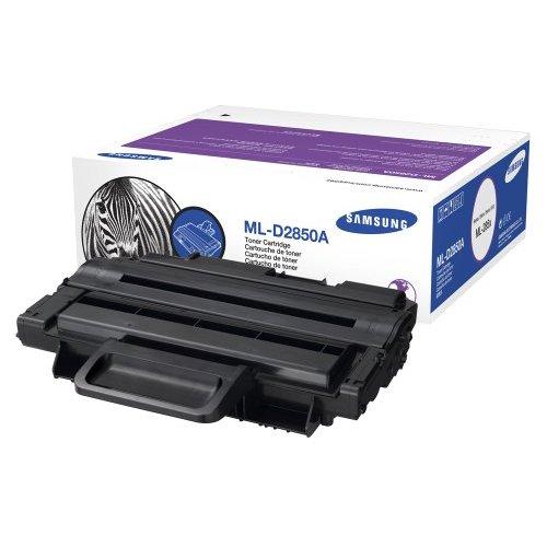 Incarcare cartuse SAMSUNG Black ML 2850A - Pret | Preturi Incarcare cartuse SAMSUNG Black ML 2850A