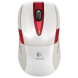 Logitech M525 Nano Alb - Pret | Preturi Logitech M525 Nano Alb