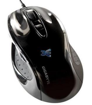 Mouse Gigabyte Laser USB GM-M6880 - Pret | Preturi Mouse Gigabyte Laser USB GM-M6880