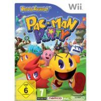 Pac Man Party Wii - Pret | Preturi Pac Man Party Wii