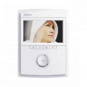 Post interior videointerfon IP DH-VTH1500AS - Pret | Preturi Post interior videointerfon IP DH-VTH1500AS