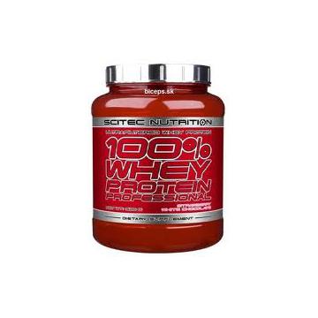 Proteine 100% professional 2350g Scitec Nutrition - Pret | Preturi Proteine 100% professional 2350g Scitec Nutrition