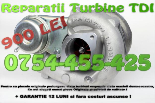 Repar Turbina 1.9 tdi 2.0 TDI 2.5 TDI 3.0 TDI 5.0 TDI vw Audi Skoda Seat Leon Audi A3 A4 - Pret | Preturi Repar Turbina 1.9 tdi 2.0 TDI 2.5 TDI 3.0 TDI 5.0 TDI vw Audi Skoda Seat Leon Audi A3 A4