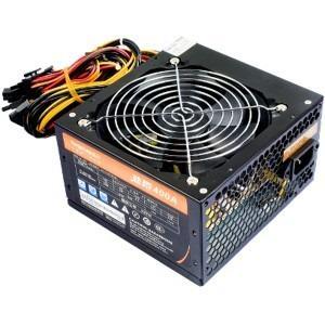 Segotep SG-400A 400W PSU, eficienta 80%, ventilator silentios de 120mm cu control termic automat, 1x PCIE 6pin, 3x SATA, 3x Molex, 1x Floppy, 1x EPS12V 4+4pin, 1x 20+4 pin, OVP/OCP/LVP/SCP/OHP/OLP, Active PFC, ATX 2.31 - Pret | Preturi Segotep SG-400A 400W PSU, eficienta 80%, ventilator silentios de 120mm cu control termic automat, 1x PCIE 6pin, 3x SATA, 3x Molex, 1x Floppy, 1x EPS12V 4+4pin, 1x 20+4 pin, OVP/OCP/LVP/SCP/OHP/OLP, Active PFC, ATX 2.31