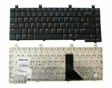 Tastatura laptop originala pt. HP Seriile Pavilion ZE2000, ZE2100 - Pret | Preturi Tastatura laptop originala pt. HP Seriile Pavilion ZE2000, ZE2100