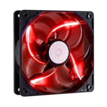 Ventilator Cooler Master SickleFlow 120 Red LED (R4-L2R-20AR-R1) 120mm CM-R4-L2R-20AR-R1 - Pret | Preturi Ventilator Cooler Master SickleFlow 120 Red LED (R4-L2R-20AR-R1) 120mm CM-R4-L2R-20AR-R1