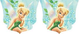 Banner stegulete TINKERBELL FLOWERS - Pret | Preturi Banner stegulete TINKERBELL FLOWERS