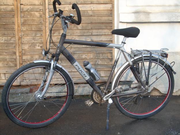 Bicicleta Puch Country 300 - Pret | Preturi Bicicleta Puch Country 300