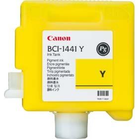 CANON BCI-1441Y cartus inkjet galben - Pret | Preturi CANON BCI-1441Y cartus inkjet galben