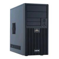 Carcasa Chieftec UNI Minitower Black - Pret | Preturi Carcasa Chieftec UNI Minitower Black