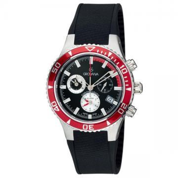 Ceas Grovana Alarm Chronograph 1607.8834 - Pret | Preturi Ceas Grovana Alarm Chronograph 1607.8834