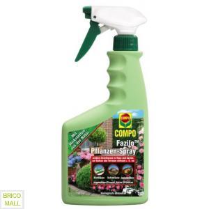 Fazilio Spray pentru plante 750 ml - Pret | Preturi Fazilio Spray pentru plante 750 ml