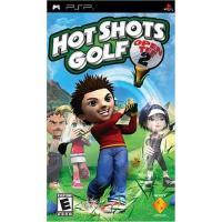 Hot Shots Golf: Open Tee 2 PSP - Pret | Preturi Hot Shots Golf: Open Tee 2 PSP
