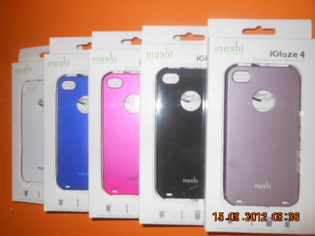 Husa hard spate IPHONE 4/3GS /Accesorii IPHONE4/ Folie IPHONE4 - Pret | Preturi Husa hard spate IPHONE 4/3GS /Accesorii IPHONE4/ Folie IPHONE4