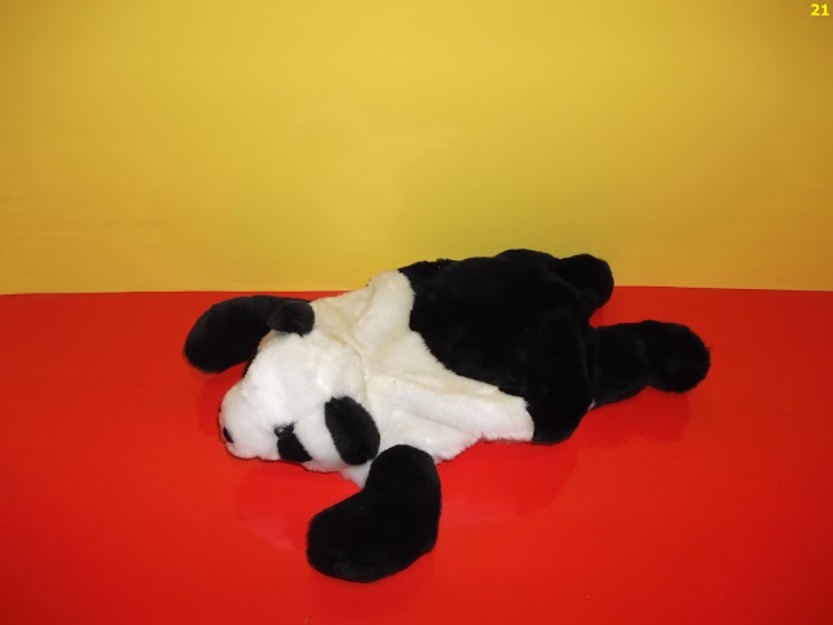 jucarii ursulet panda din plus - Pret | Preturi jucarii ursulet panda din plus